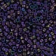 Toho Treasure beads 11/0 Metallic Iris - Purple TT-01-85